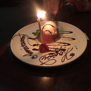 Meet your Posher, Rose marie